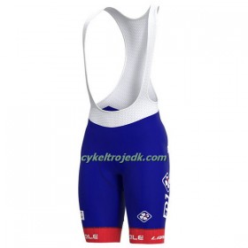 Bib Cykelshorts 2022 Groupama FDJ